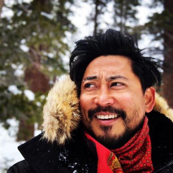 Dion Basco Biography, Age, Height, Wife, Net Worth, Family