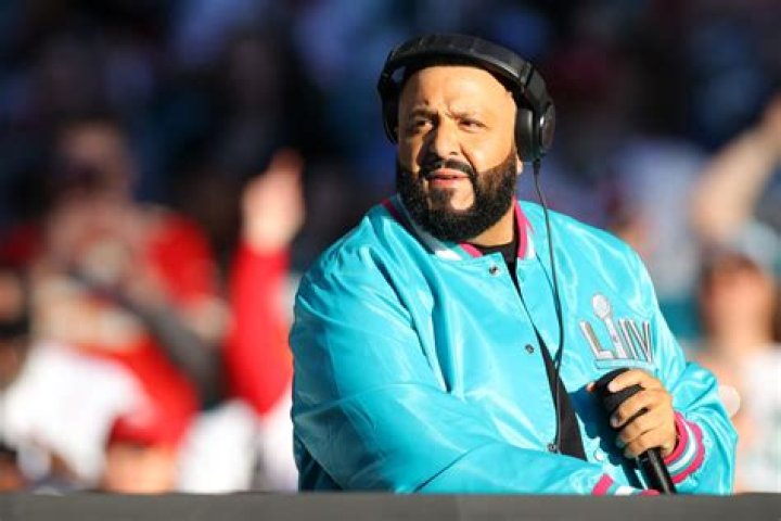 DJ Khaled Memes Are Blowing Up On Twitter