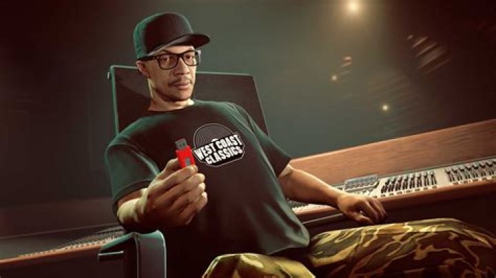 DJ Pooh Net Worth, Income, Salary, Earnings, Biography