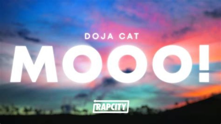 Doja Cat's 