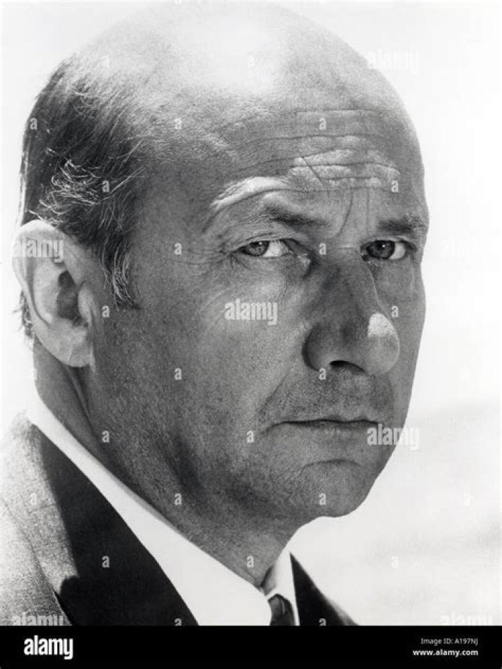 Donald Pleasence