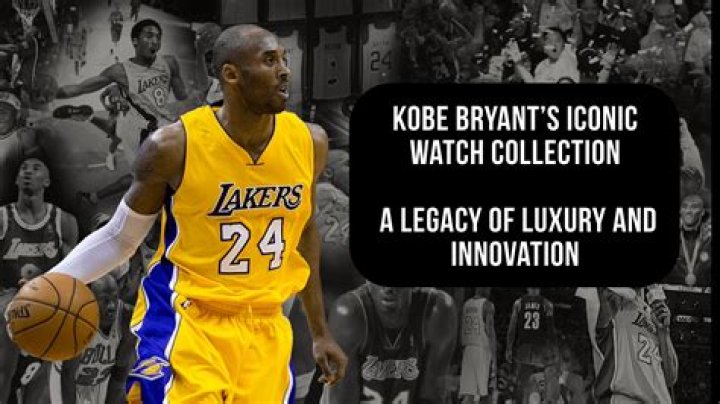 Dr. Dre Produced An All-Star Kobe Bryant Tribute: Watch
