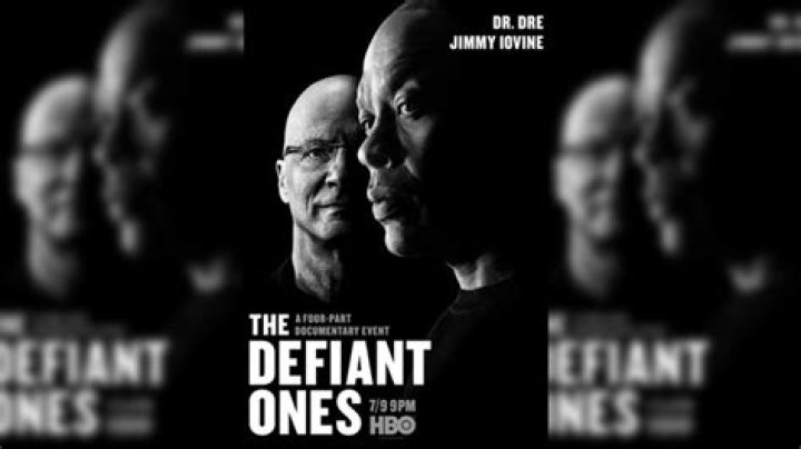 Dr. Dre Teases 