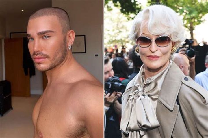 Drag Queen Alexis Stone Can Transform Into Any Celebrity — and We’re Shook!
