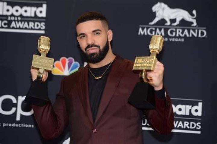 Drake Dubbed A 