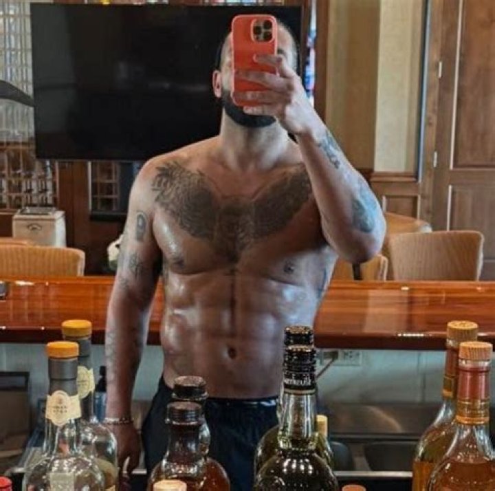 Drake Had The Internet Going Wild With 