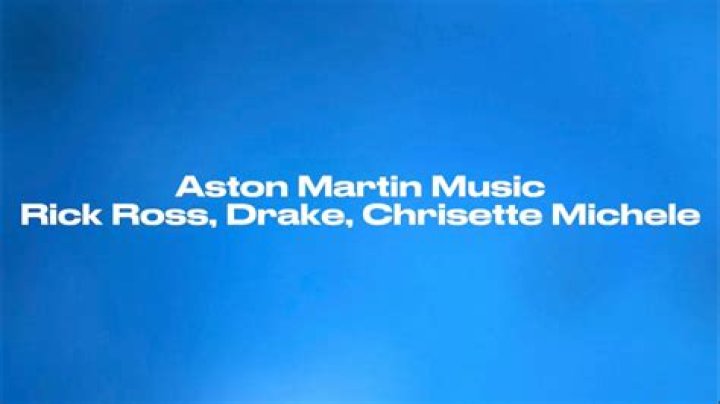 Drake Passed On 