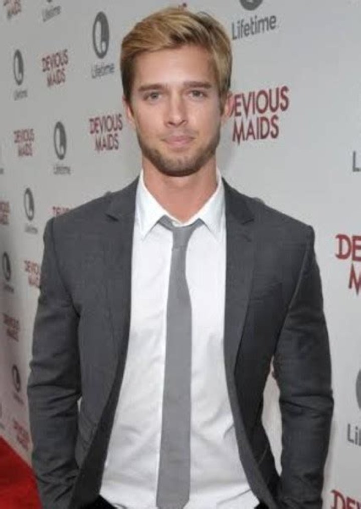 Drew Van Acker