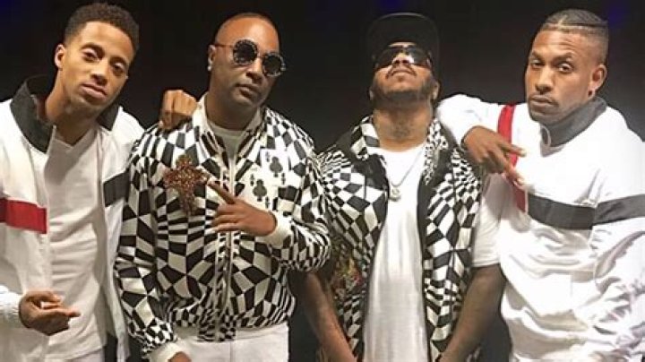 Dru Hill (Band) - Members profile, Facts, Wiki, Achievements, Net worth 2024 (updated)