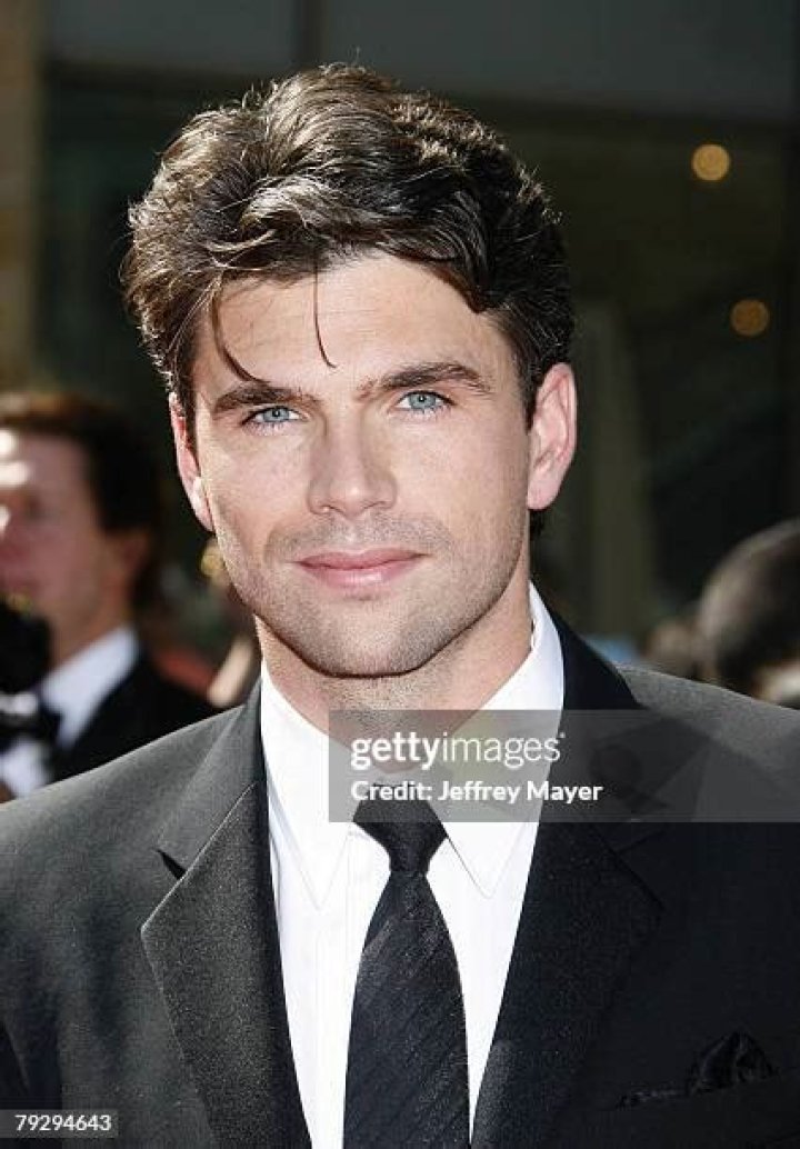 Dylan Fergus