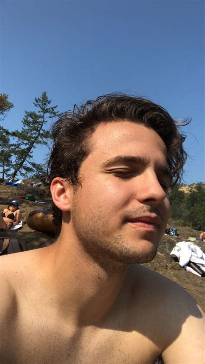 Dylan Schmid