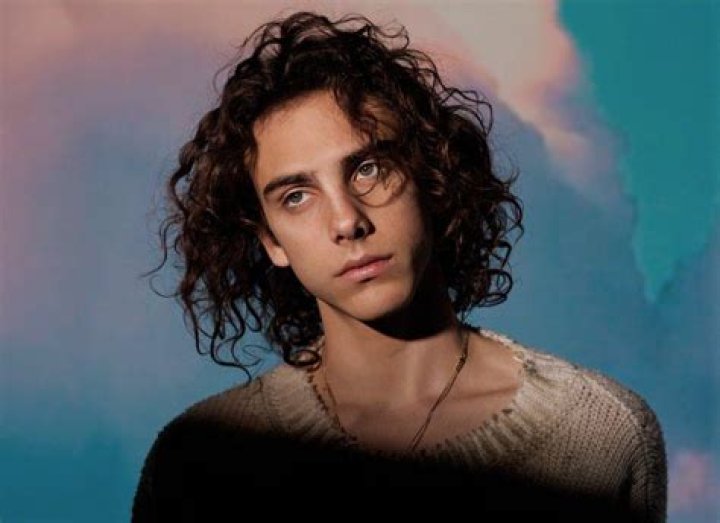 Eddie Benjamin