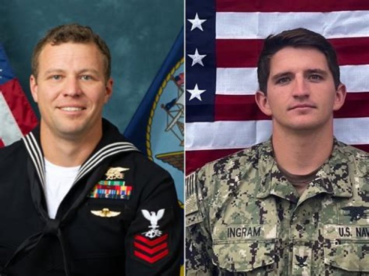 Eli Crane Navy Seal: Was Eli Crane a Navy SEAL?