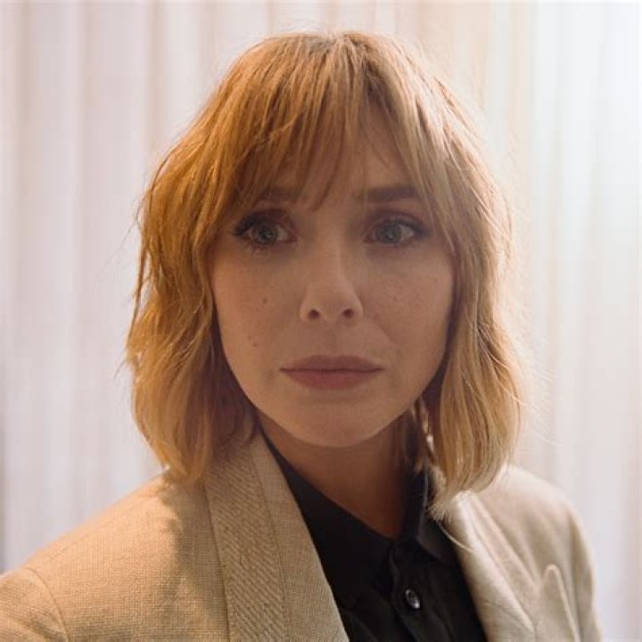 Elizabeth Olsen Chops Her Hair Short — Plus 17 More Stars Who Look Completely Different With Long Locks!