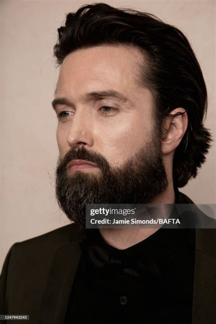 Emmett J. Scanlan – Celebsgraphy