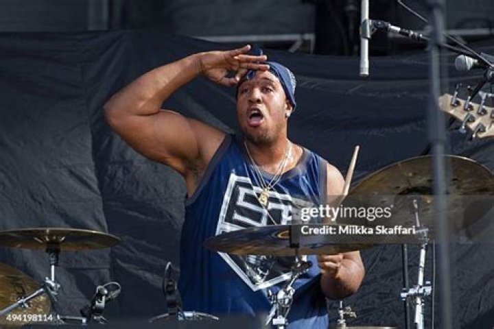 Eric Moore (Drummer) - Age, Birthday, Bio, Facts, Family, Net Worth, Height & More