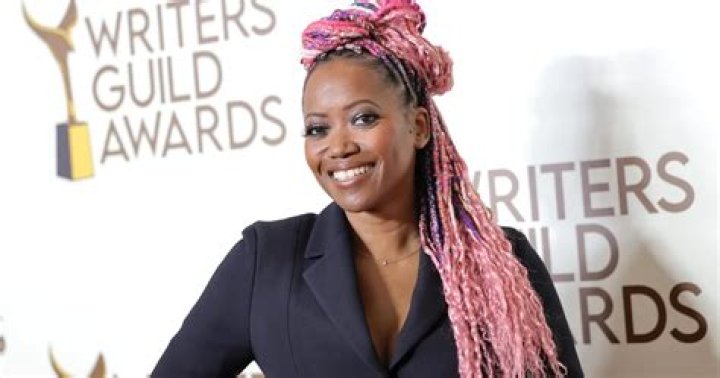Erika Alexander Net Worth 2024: What Is The 