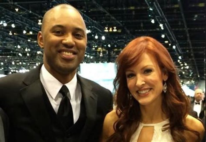 Erin McElroy Wikipedia (Erin Ivory) Birthday, Bio, Husband, Children