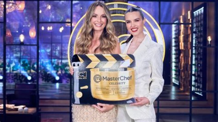 ¿Está el novato esta noche? – Celebrity.fm