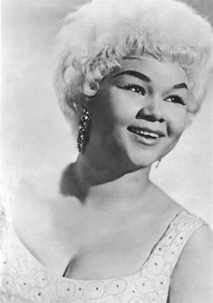 Etta James Biography, Age, Height, Husband, Net Worth, Family