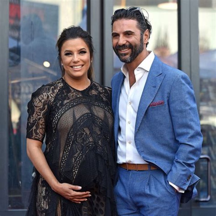 Eva Longoria