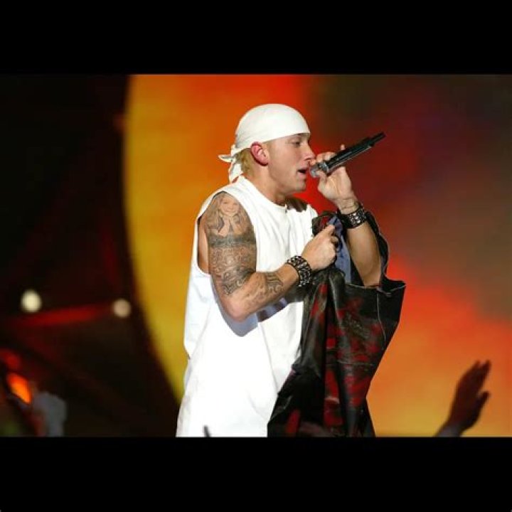 Every Eminem Feature: 2006-2009