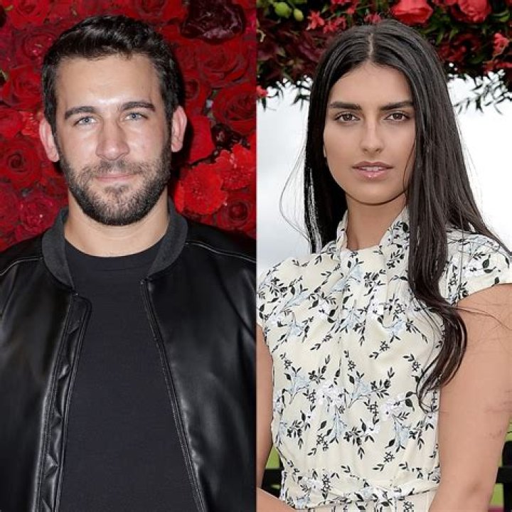 Everything You Need to Know About ‘BIP’ Alum Derek Peth’s Girlfriend Saffron Vadher