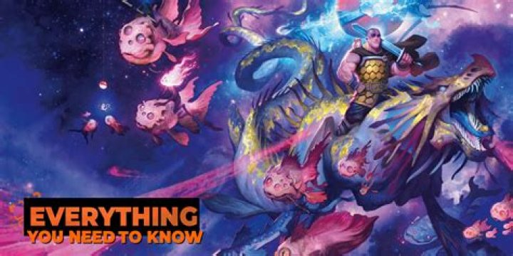 Everything You Need to Know About Space Adventure Game
