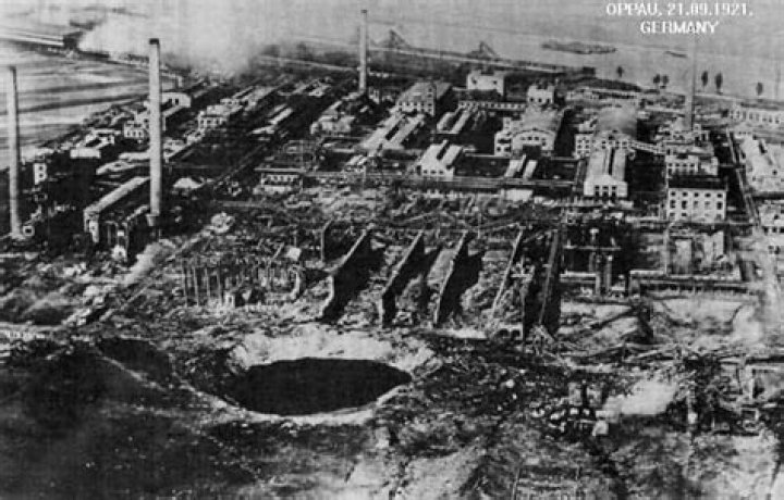 Exploring The Biggest Industrial Disaster In History