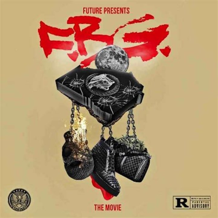 F.B.G.: The Movie