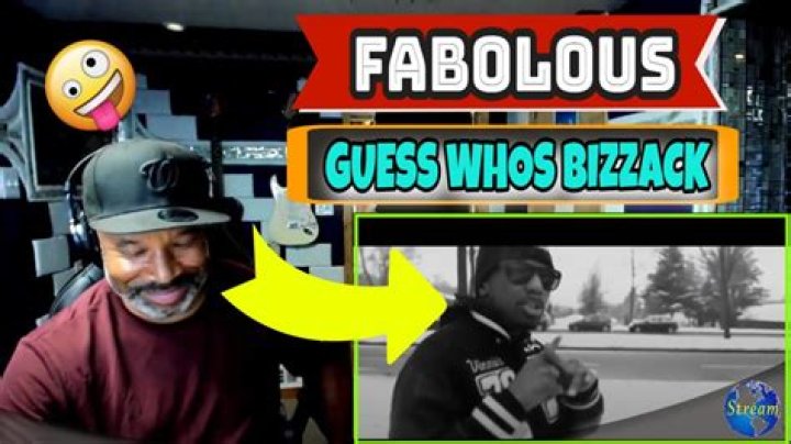 Fabolous Feat. Broadway 