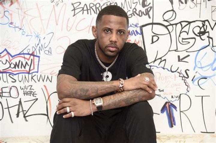 Fabolous Net Worth 2024: Updated Wealth Of The Rapper