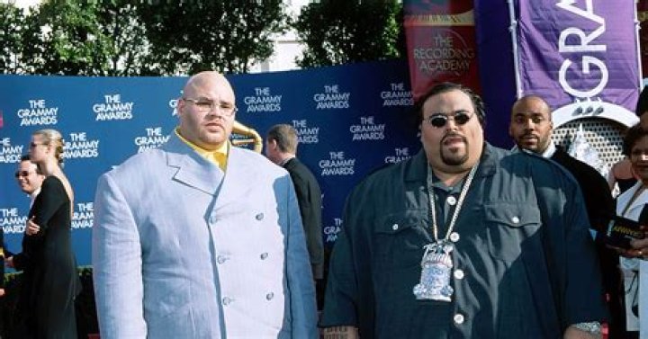 Fat Joe Clashes With Big Pun's Wife On Instagram