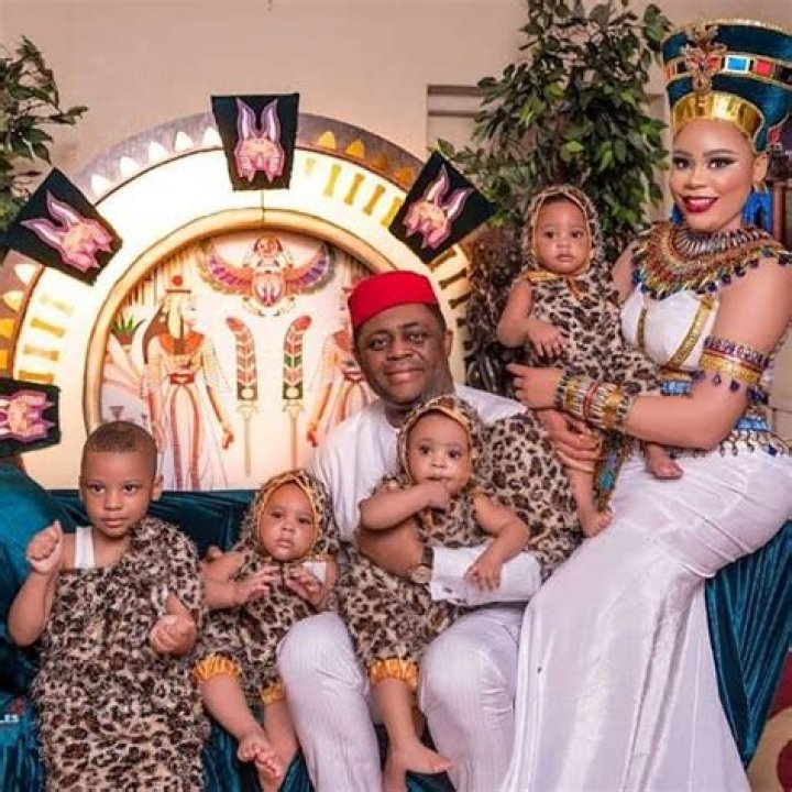 Femi Fani-Kayode Biography: Age, Wife, Daughters & Net Worth