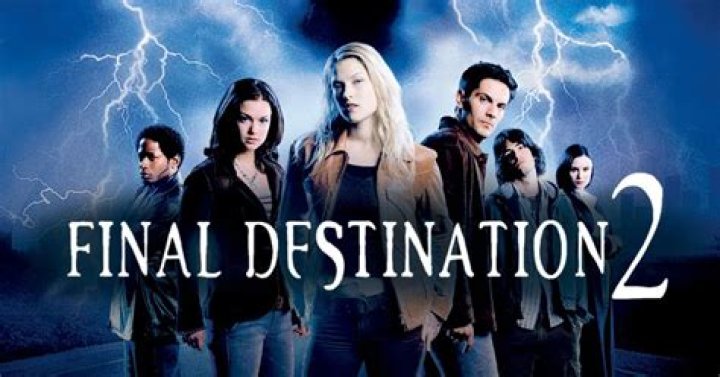Final Destination 2 (2003 film) - Members profile, Facts, Wiki, Achievements, Net worth 2024 (updated)
