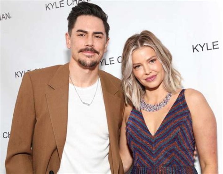 Finding Love at SUR! See Which ‘Vanderpump Rules’ Stars Are Single, Married or Dating