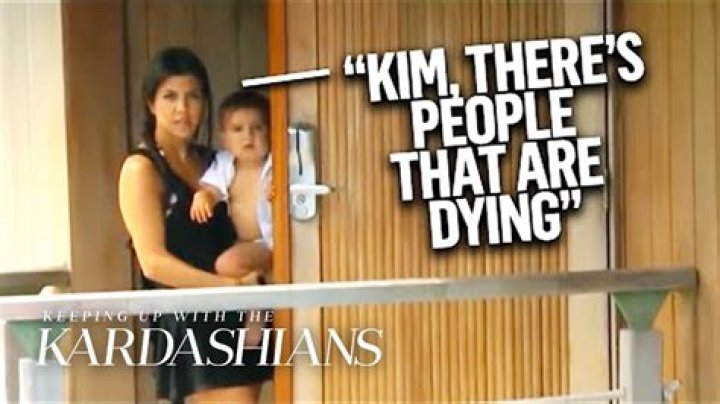 Flashback FridayThe Best Quotes From ‘Keeping Up With the Kardashians’ Very First Episode!