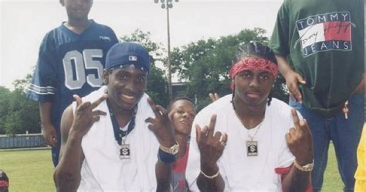 Former Hot Boy Turk Speaks On The Current Lil Wayne, Says He Doesn't Know Him