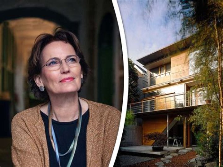 Francine Houben Biography, Age, Height, Husband, Net Worth, Family
