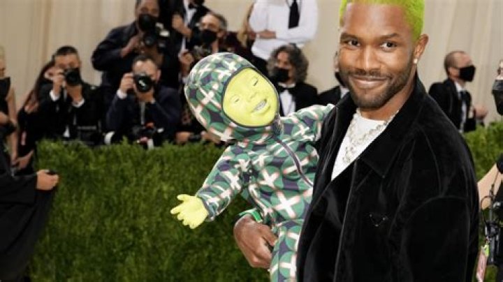 Frank Ocean's Coachella Live Stream Seemingly Cancelled, Twitter Reacts