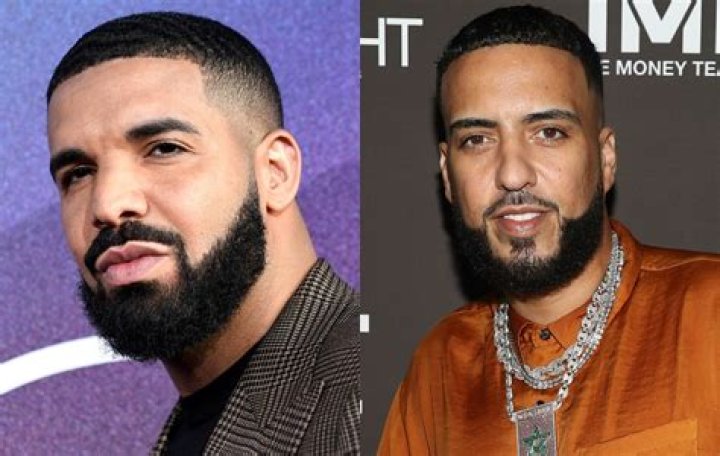 French Montana Claims Drake Pulled 