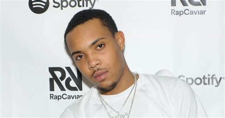 G Herbo Announces 