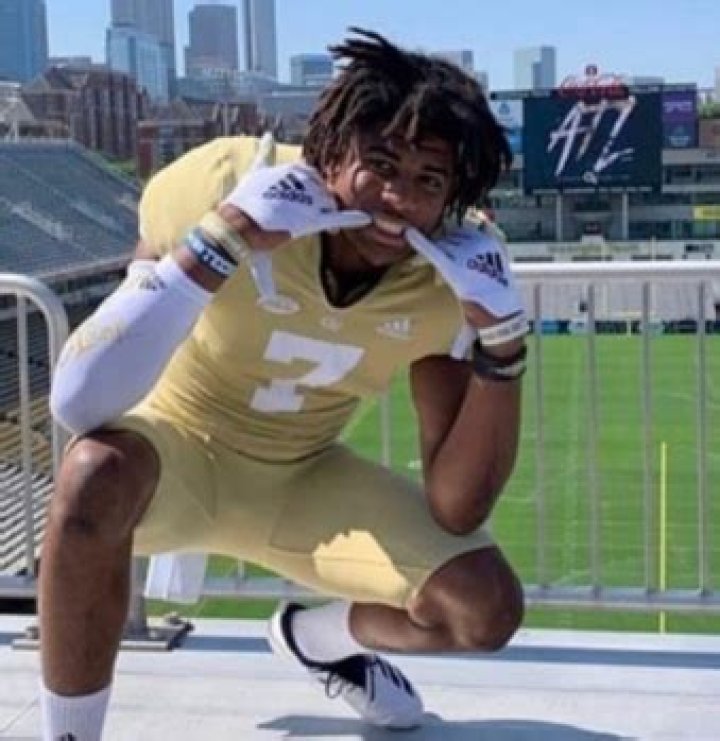 Georgia Tech Recruit Bryce Gowdy's Death Ruled Suicide