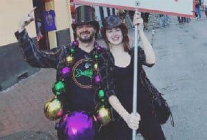 Ghost Adventure Jay Wasley wiki-bio: Married, Wife, net worth, Girlfriend 2022