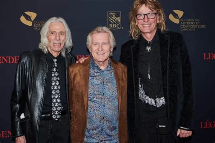 Gil Moore (Drummer) - Age, Birthday, Bio, Facts, Family, Net Worth, Height & More