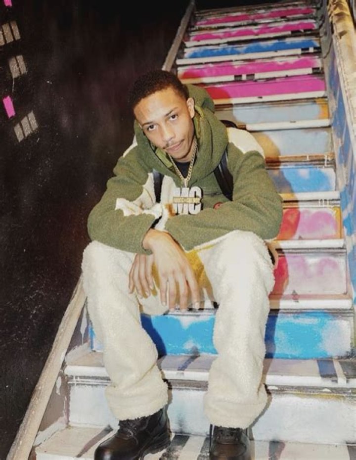 Gillie Da Kid's Son YNG Cheese Murdered: What We Know