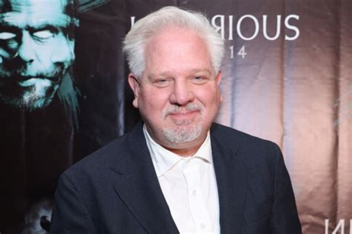 Glenn Beck