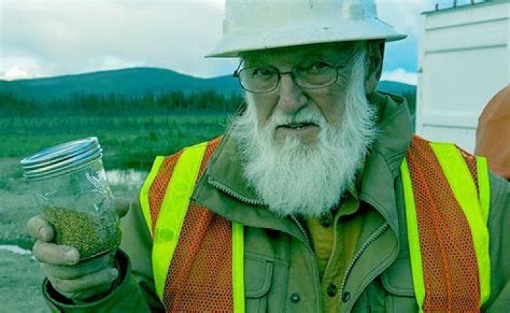 Gold Rush Jack Hoffman Wiki-Bio, Net Worth, age, Married , Wife 2022