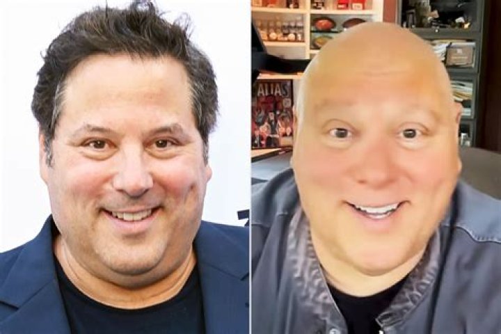 Greg Grunberg