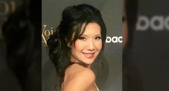 Gwendoline Yeo Biography, Age, Height, Husband, Net Worth, Family